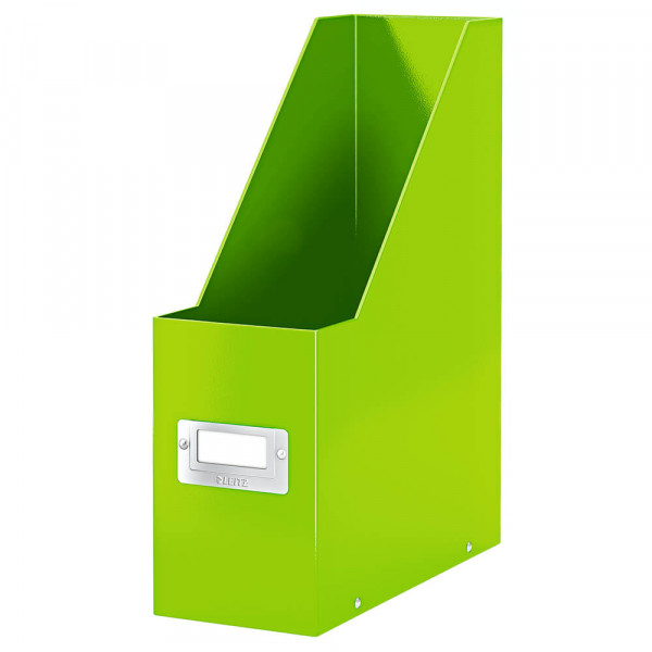 Stehsammler Leitz Click & Store WOW 6047 grün