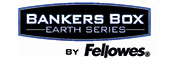 Bankers Box Earth Fellowes
