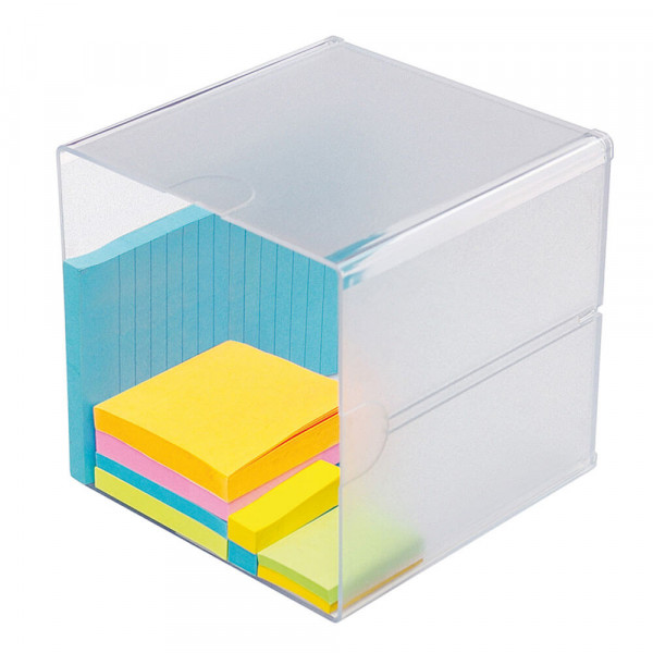 Organisier-System deflecto Classic Cube 350401