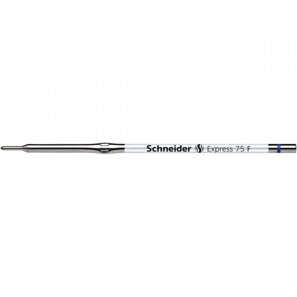 Kugelschreiberminen Schneider Express 75F blau