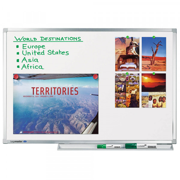 Whiteboard Legamaster Professional 7-100085 Beispiel