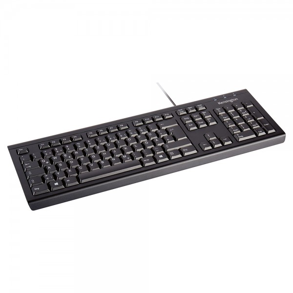 Tastatur Kensington ValuKeyboard 1500109DE