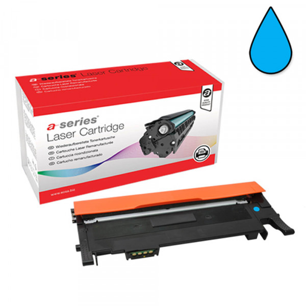 a-series Lasertoner für Samsung CLT-C406S/ELS