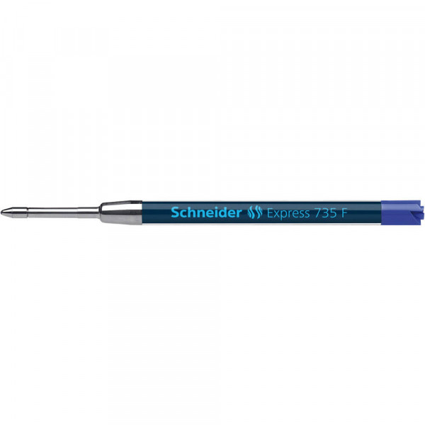 Kugelschreiberminen Schneider Express 735F blau