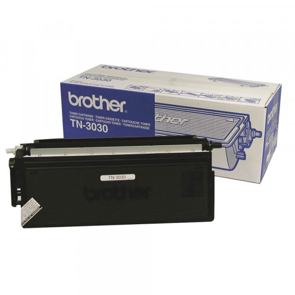 Brother Lasertoner TN-3030