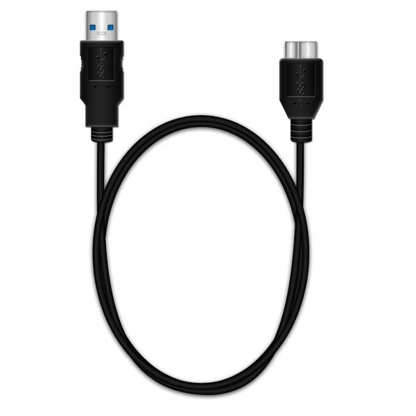 Lade- und Datenkabel MediaRange MRCS153