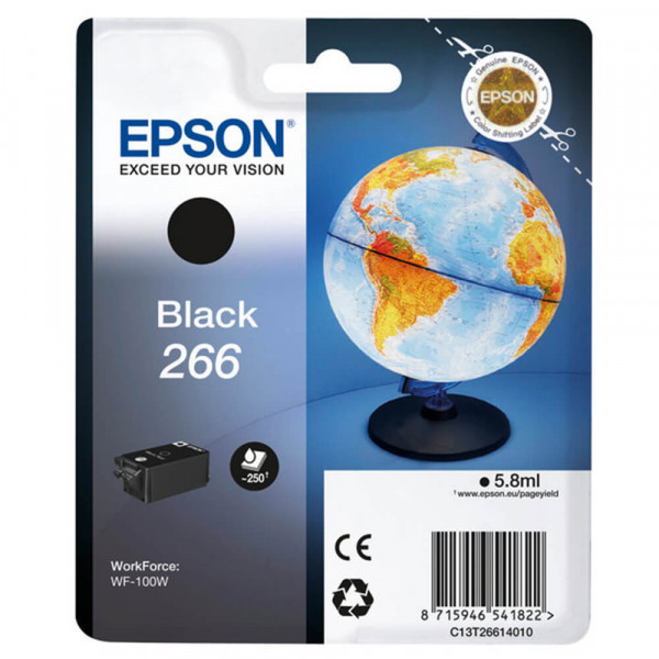 Epson Tintenpatrone C13T26614010