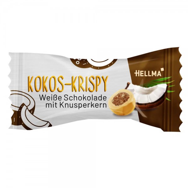 Hellma Kokos-Krispy