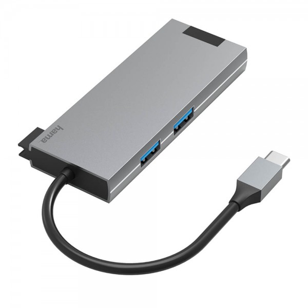USB-C-Hub Hama 200109