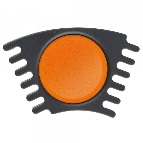 Deckfarben Faber-Castell Connector 1250, orange