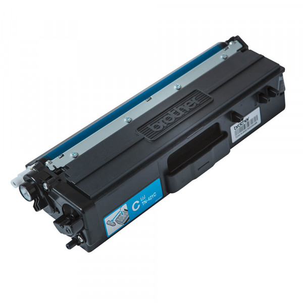 Brother Lasertoner TN-421C