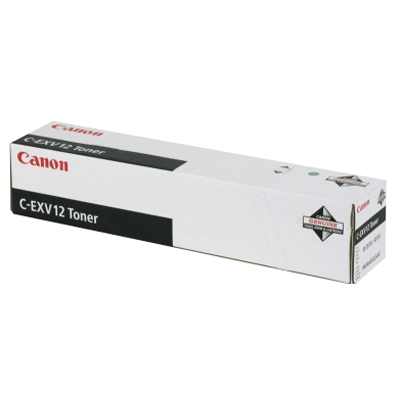 Canon Lasertoner CEXV 12