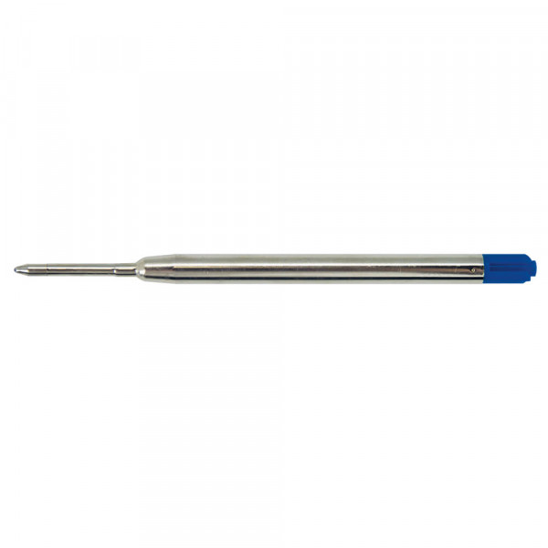 Kugelschreiberminen Kyome, M, Großraum blau