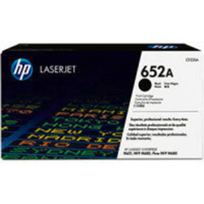 HP Lasertoner CF320A Nr. 652A