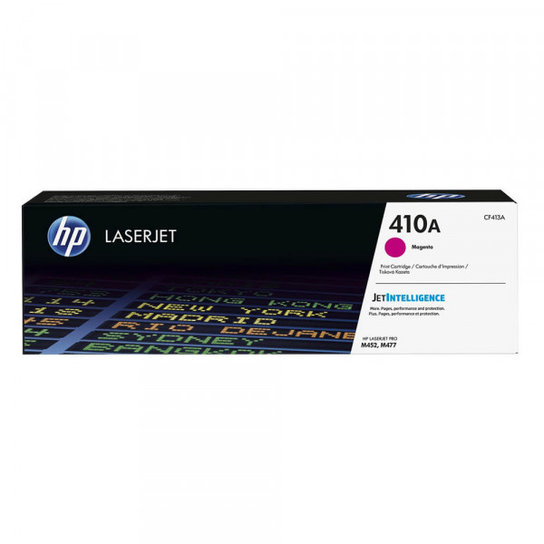 HP Lasertoner CF413A Nr. 410A