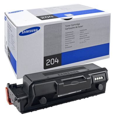 Samsung Lasertoner MLT-D204S SU938A