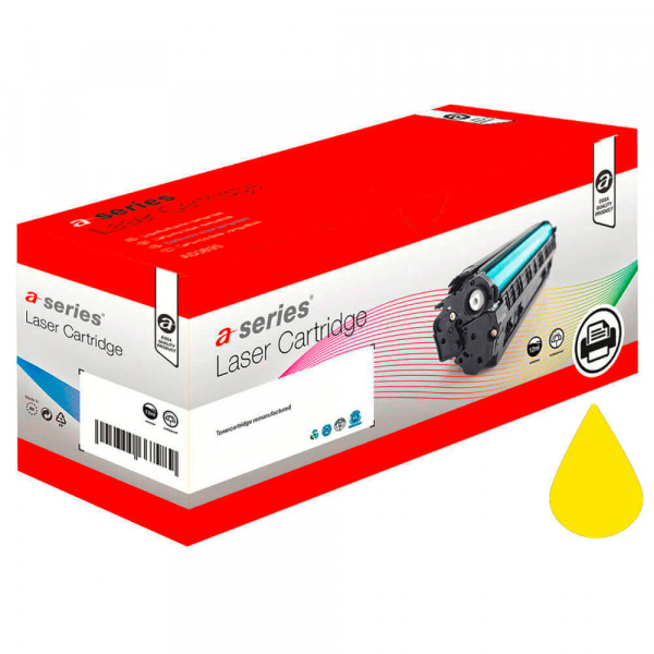 a-series Lasertoner für Brother TN-325Y