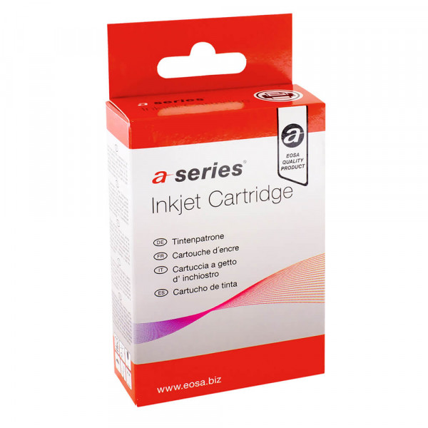 a-series Tintenpatrone für HP CN047AE