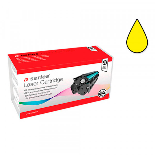 a-series Lasertoner für HP CF362A