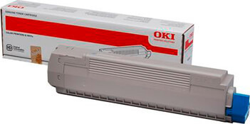 OKI Lasertoner 44059254