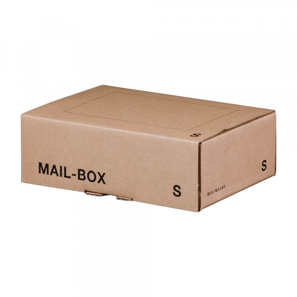 Versandkartons Propack Mailing Box S 68020