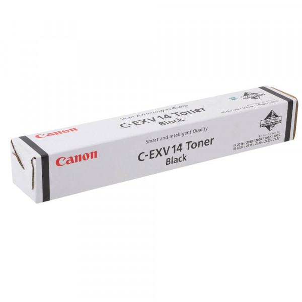 Canon Lasertoner CEXV 14