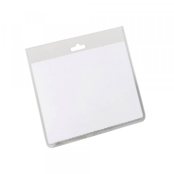 Namensschilder Durable Namensschilderhülle 8135