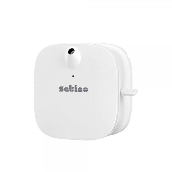 Lufterfrischerspender Satino by WEPA Premium 332800