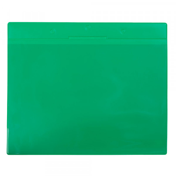 Gitterboxtaschen tarifold 16104 grün