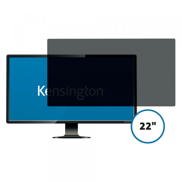 Blickschutzfilter Kensington 626483 22 Zoll