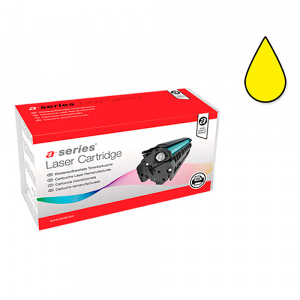 a-series Lasertoner für HP CF402A