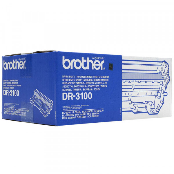 Brother Trommel DR-3100