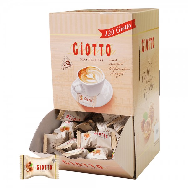 Ferrero Giotto