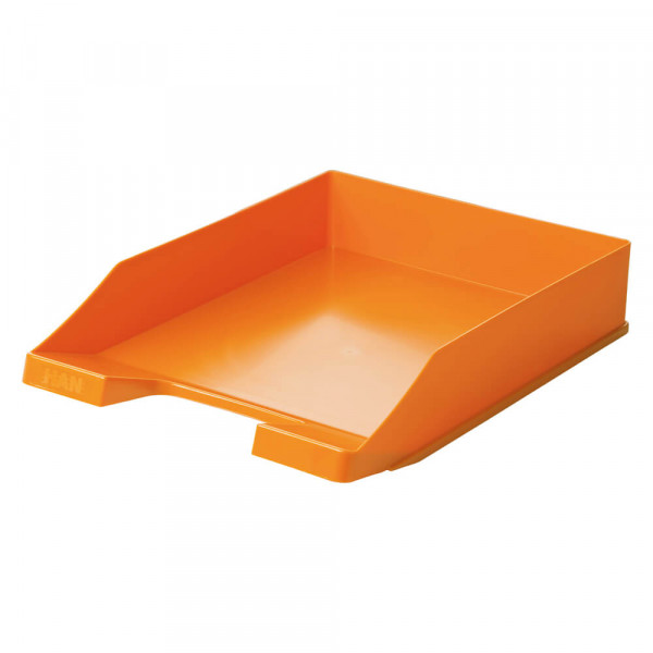 Ablagekorb HAN Standard KLASSIK 1027 orange