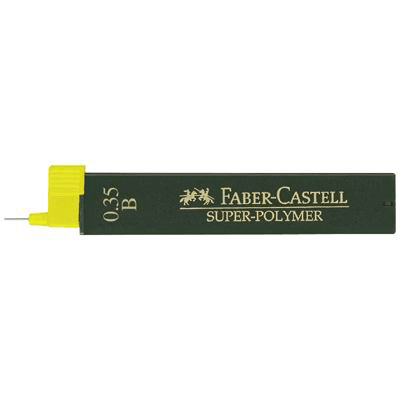 Druckbleistiftminen Faber-Castell 9063|120300