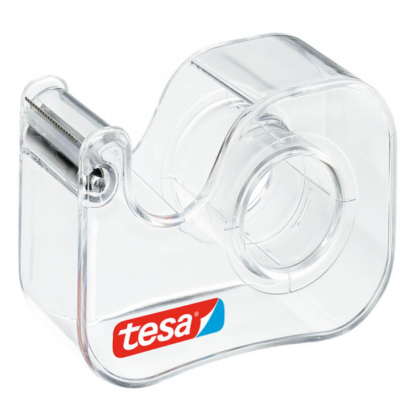 Klebefilmabroller Tesa Easy Cut 57447-00001-00