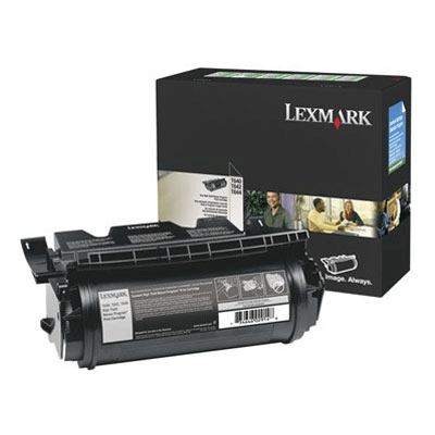 Lexmark Lasertoner 64016HE