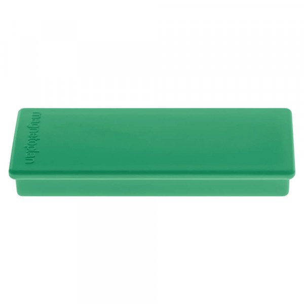 Magnete Magnetoplan Rechteckmagnet 16651