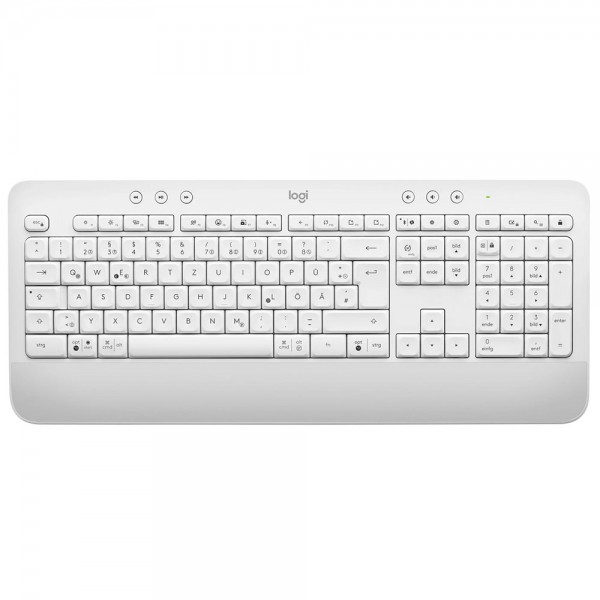 Tastatur Logitech Signature K650 920-010967
