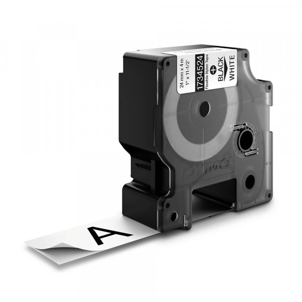 Schriftbänder Dymo RHINO Nylon 1734524
