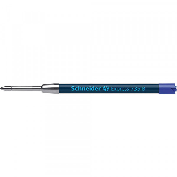 Kugelschreiberminen Schneider Express 735B blau