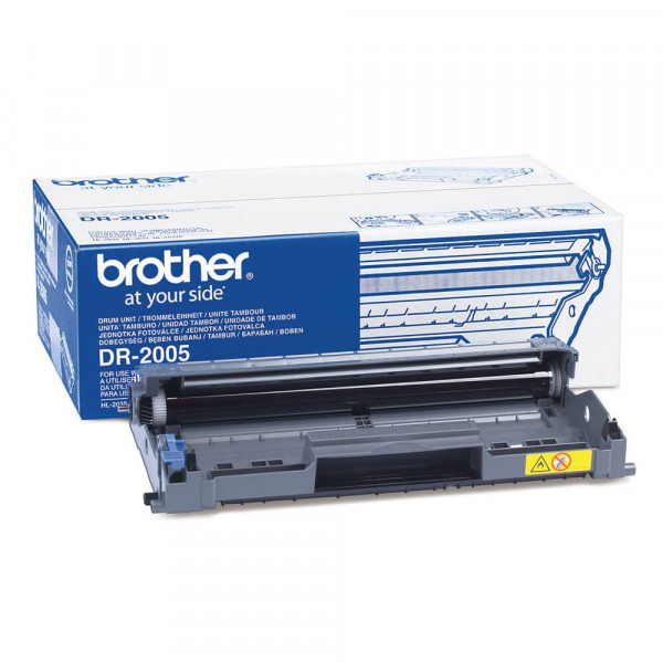 Brother Trommel DR-2005