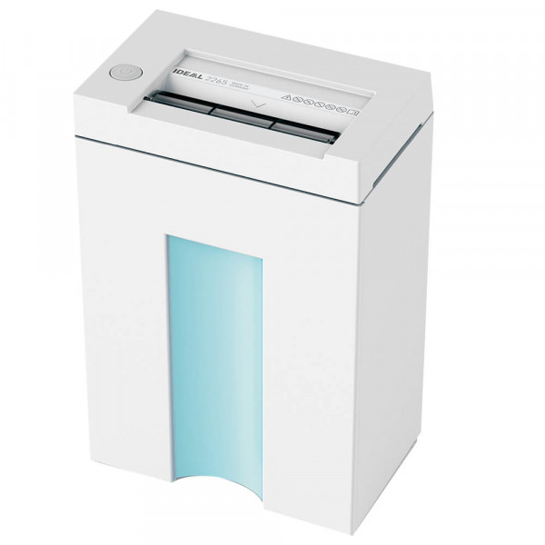 Aktenvernichter Ideal 2265 CC