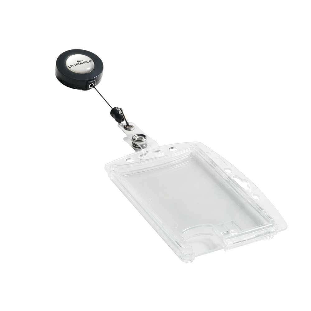 Namensschilder Durable 8224