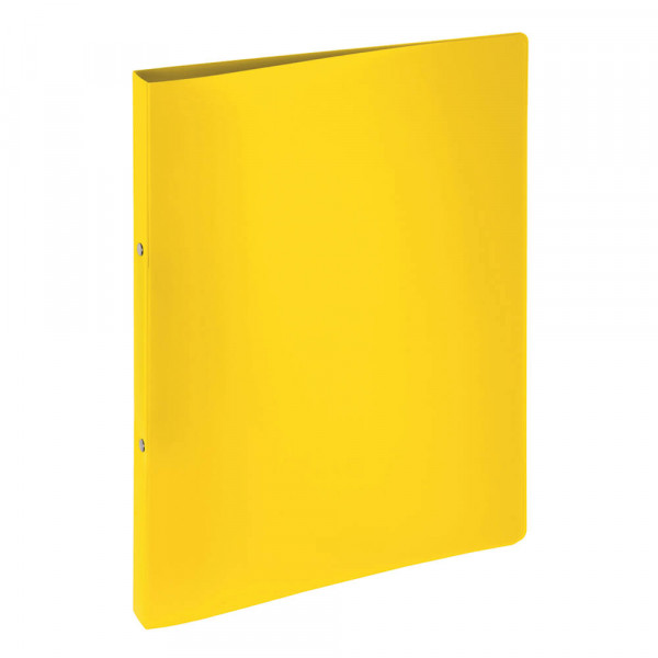 Ringbuch Pagna A4 20901 gelb