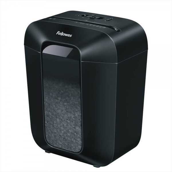 Aktenvernichter Fellowes Powershred LX41