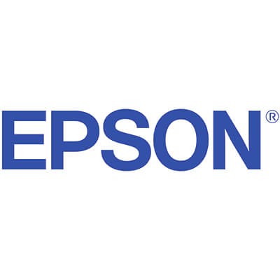 Epson Resttintenbehälter C12C934591