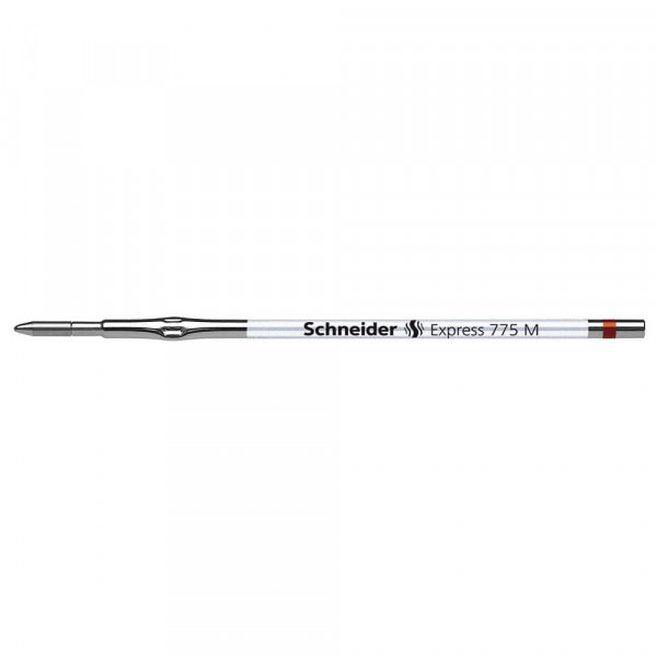 Kugelschreiberminen Schneider Express 775M rot