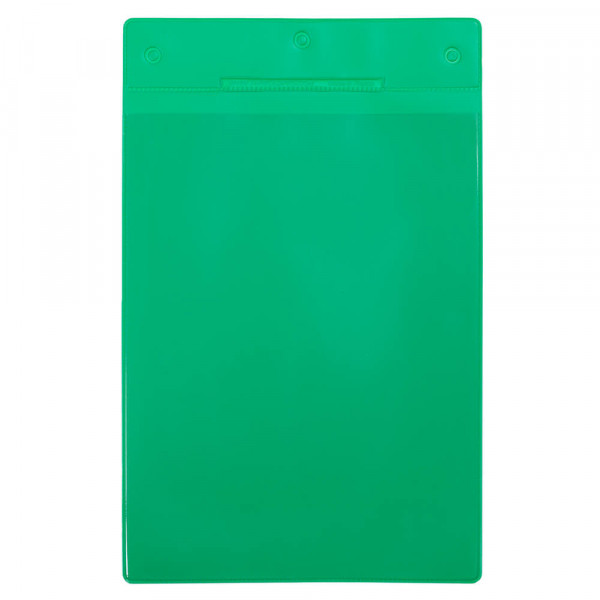 Gitterboxtaschen tarifold 16120 grün