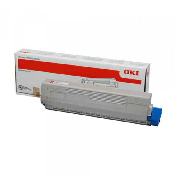 OKI Lasertoner 44844614